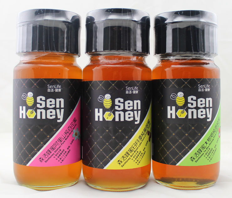 最好的蜂蜜在哪里(盤點世界各地的知名蜂蜜) 最好的蜂蜜在哪里(盤點世界各地的知名蜂蜜)