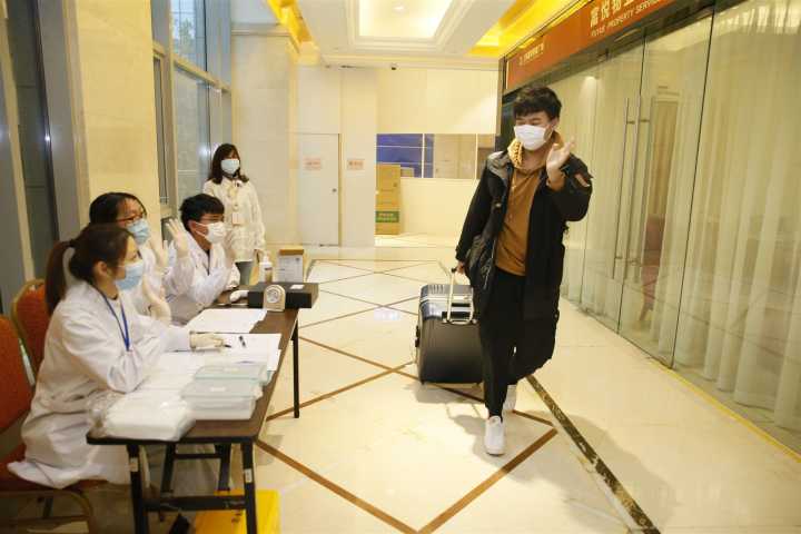 航天員返回后要隔離14天，太空也有病毒嗎？航天員醫學隔離為哪般