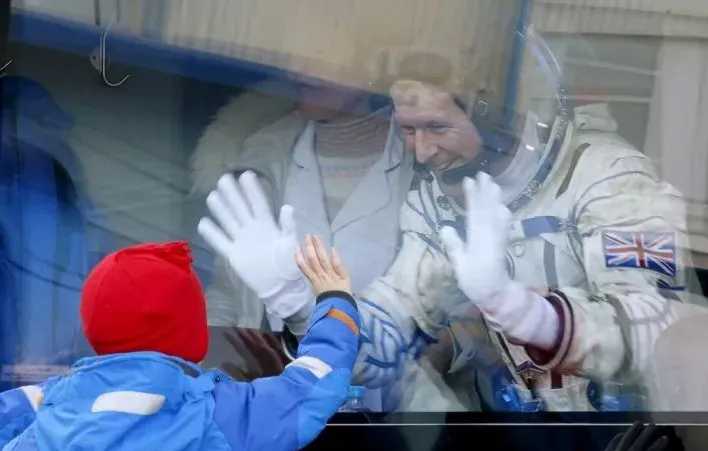 航天員返回后要隔離14天，太空也有病毒嗎？航天員醫學隔離為哪般