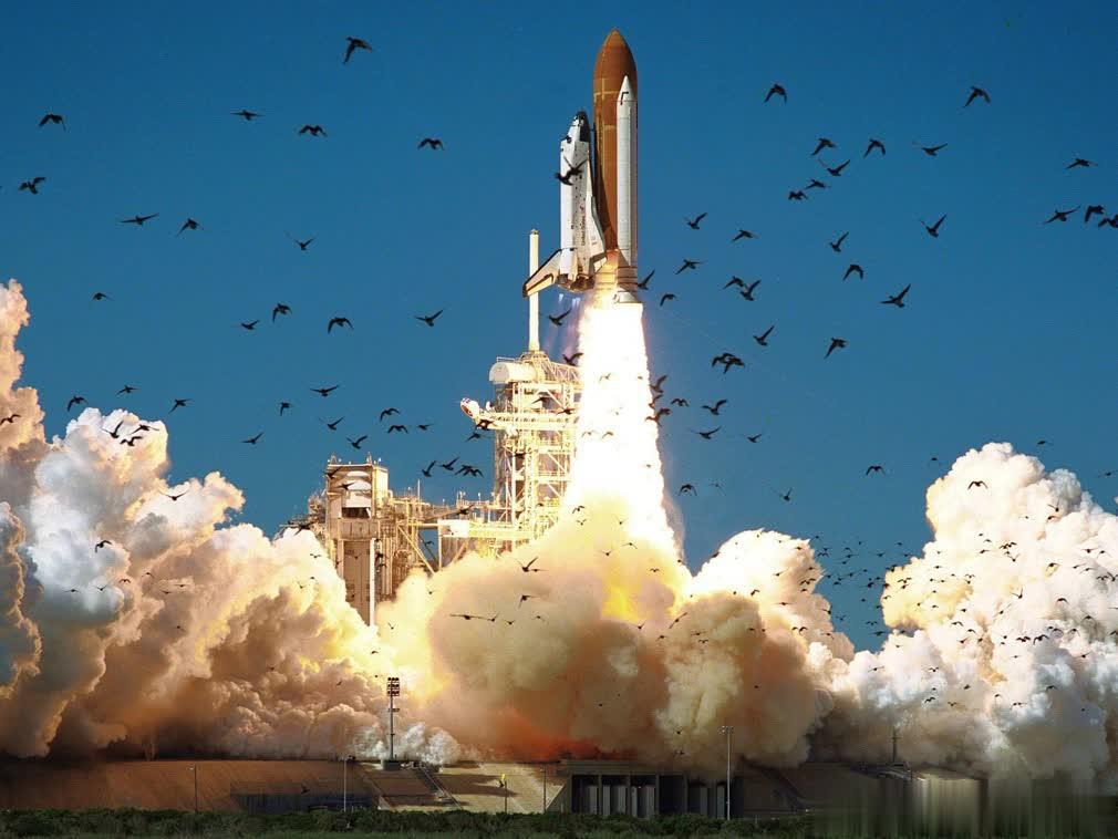 升空73秒后爆炸,7名宇航員化為灰燼,挑戰者號事故有多可怕? 升空73秒后爆炸,7名宇航員化為灰燼,挑戰者號事故有多可怕?