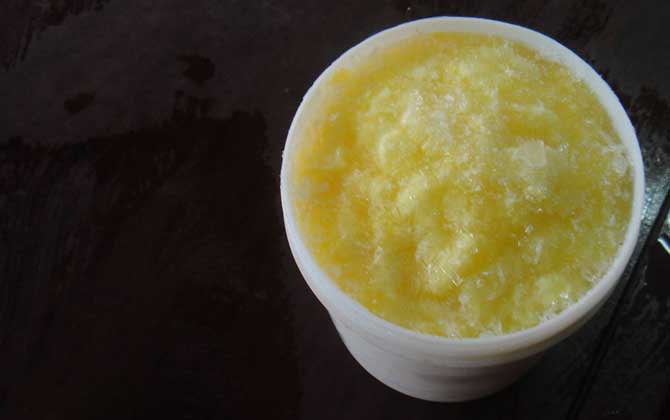 蜂王漿市場價是多少(最新蜂王漿價格多少錢一斤) 蜂王漿市場價是多少(最新蜂王漿價格多少錢一斤)