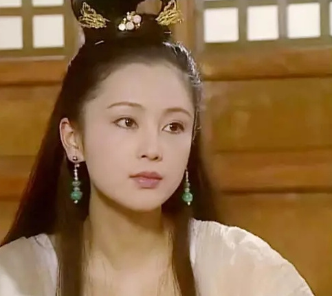 哪個版本的嫦娥仙子最好看 十個嫦娥造型變化史,論哪個最合你心意