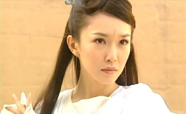 哪個版本的嫦娥仙子最好看 十個嫦娥造型變化史,論哪個最合你心意