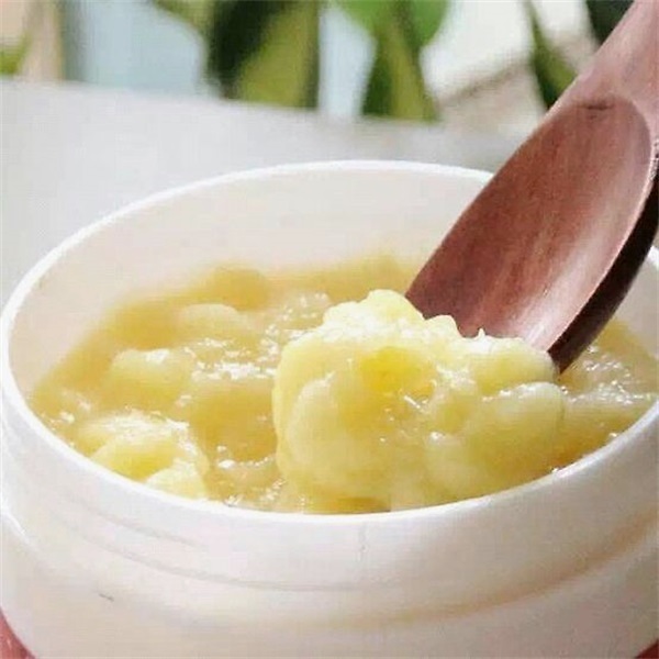 蜂王漿什么味道是屬于正常的(蜂王漿的味道是什么味道) 蜂王漿什么味道是屬于正常的(蜂王漿的味道是什么味道)