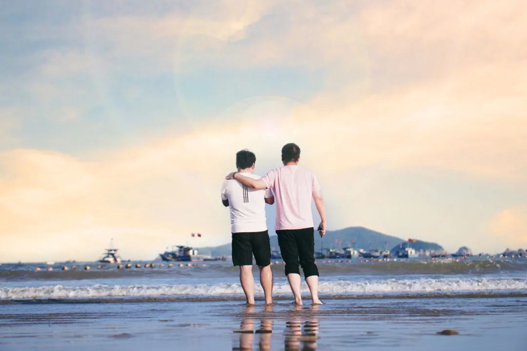 人到中年，朋友越少，生活越好