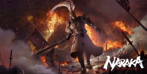 《永劫無間》全球銷量破600w 創(chuàng)國產(chǎn)買斷游戲新紀錄