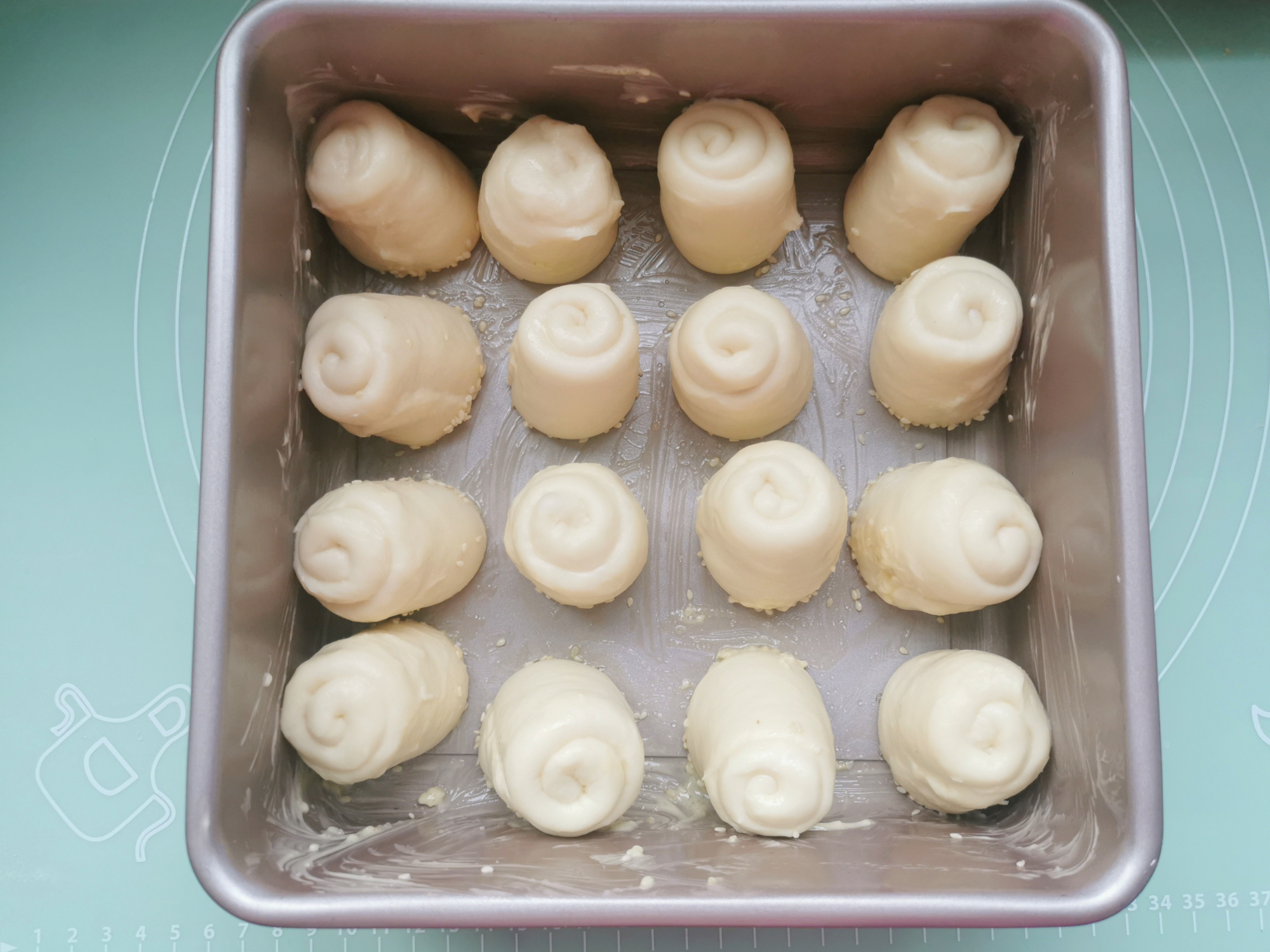 蜂蜜小面包的做法(家庭蜂蜜小面包的做法) 蜂蜜小面包的做法(家庭蜂蜜小面包的做法)