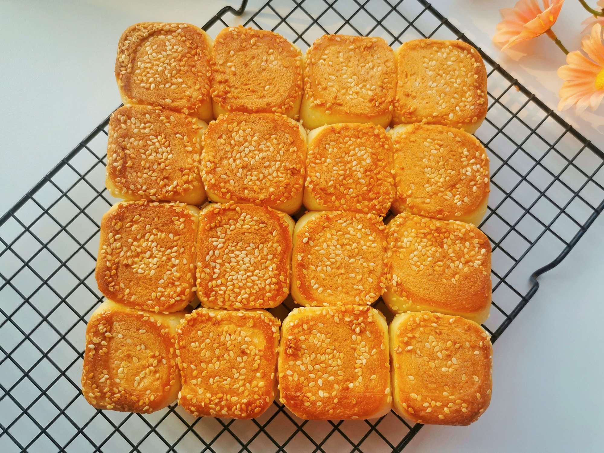 蜂蜜小面包的做法(家庭蜂蜜小面包的做法) 蜂蜜小面包的做法(家庭蜂蜜小面包的做法)