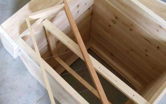 標(biāo)準(zhǔn)中蜂蜂箱多少錢一個 標(biāo)準(zhǔn)中蜂蜂箱多少錢一個