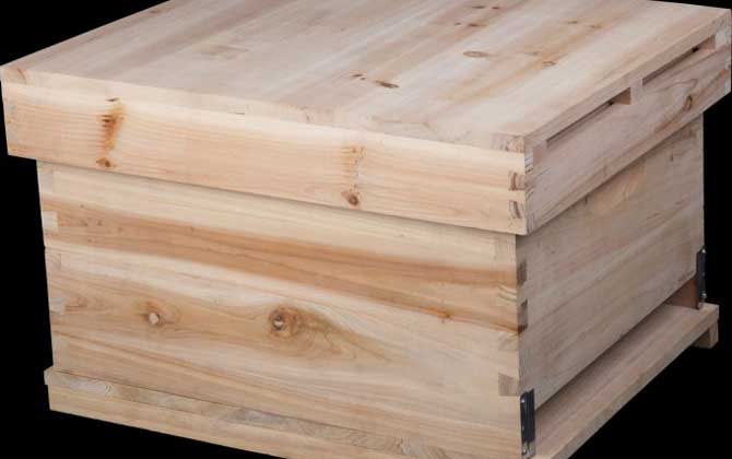 標(biāo)準(zhǔn)中蜂蜂箱多少錢一個 標(biāo)準(zhǔn)中蜂蜂箱多少錢一個