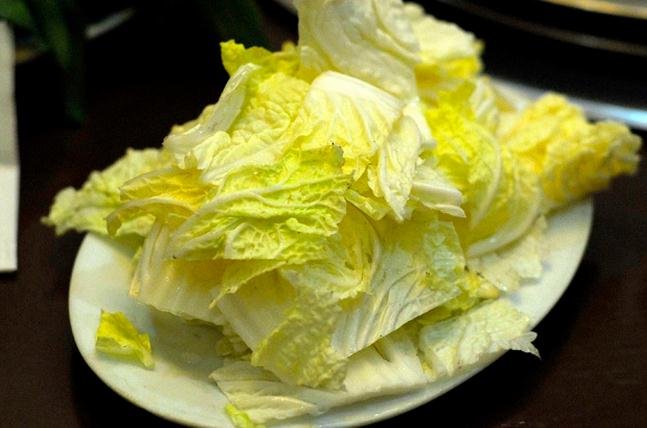 白菜產地主要在哪個?。ò撞水a地分布情況）