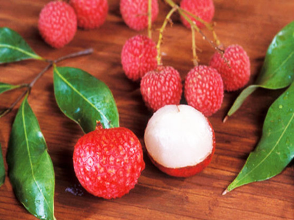 荔枝什么時候成熟季節(荔枝的成熟時間和種植方法) 荔枝什么時候成熟季節(荔枝的成熟時間和種植方法)