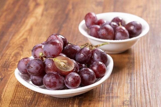 葡萄和提子的區別在哪里 葡萄和提子的區別在哪里