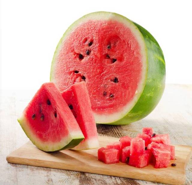 西瓜的由來和發展史(西瓜的來源和保存方法) 西瓜的由來和發展史(西瓜的來源和保存方法)