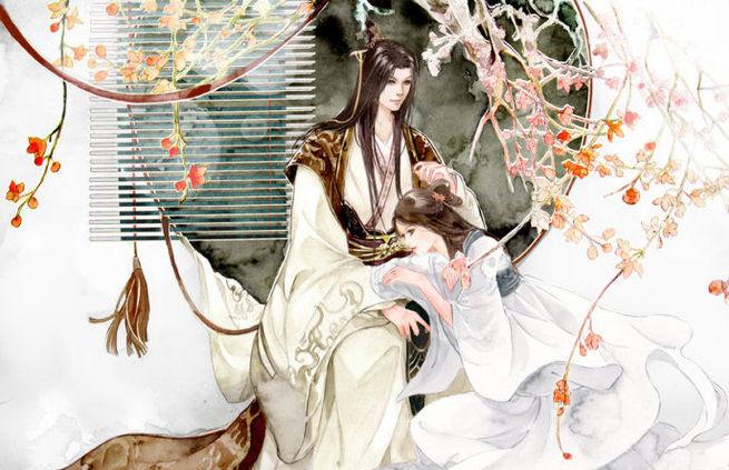 牡丹花下死做鬼也風流什么意思(牡丹花下死做鬼也風流的典故和出處) 牡丹花下死做鬼也風流什么意思(牡丹花下死做鬼也風流的典故和出處)