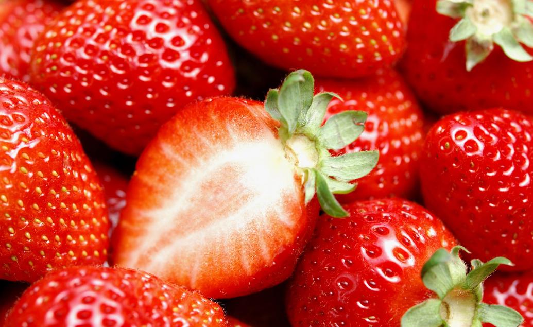 冬天成熟的水果有哪些(冬季生長的6種應季成熟水果) 冬天成熟的水果有哪些(冬季生長的6種應季成熟水果)