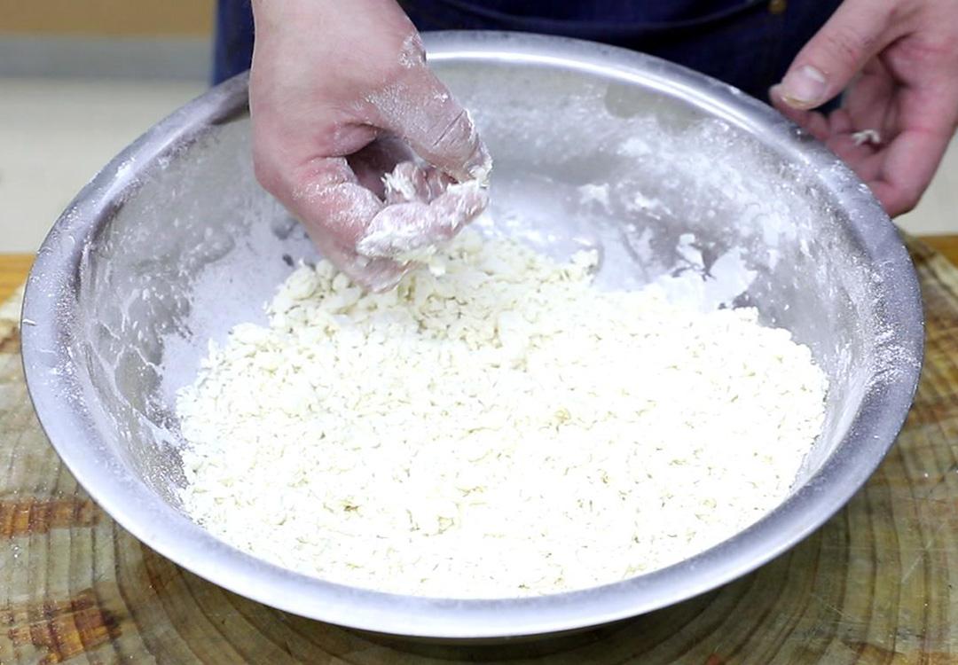 槐樹花有毒嗎(槐樹花介紹和不同食材吃法) 槐樹花有毒嗎(槐樹花的不同食材吃法)