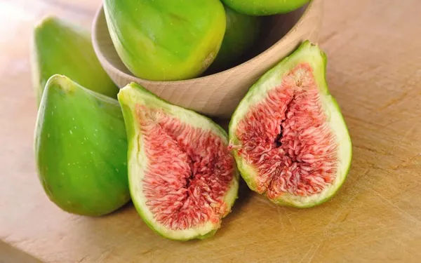 無花果有花嗎(無花果開花詳解) 無花果有花嗎(無花果開花詳解)