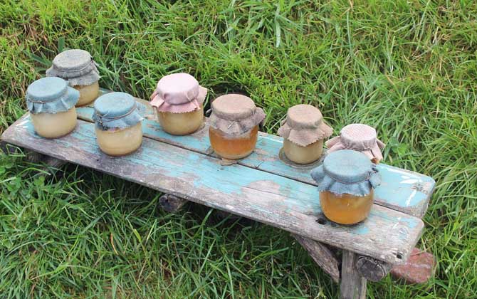 蜂蜜什么牌子好？蜂蜜的質量與品牌無關，但大品牌相對更有保障！