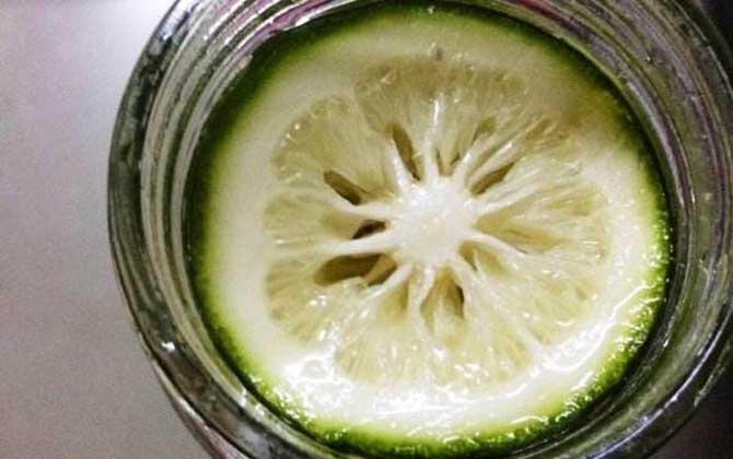 喝檸檬蜂蜜水的4大禁忌，不能過濃，不能空腹喝，更不能過量喝！