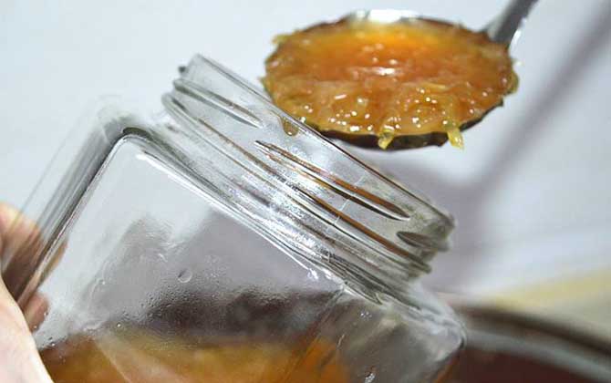 蜂蜜柚子茶一天喝幾次最好？