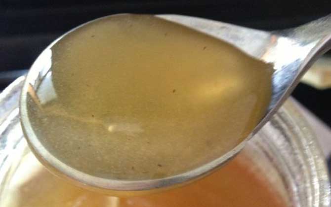 蘋果醋加蜂蜜真的能減肥嗎？