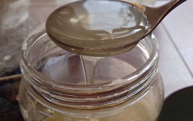 每天用蜂蜜洗臉真的好嗎？