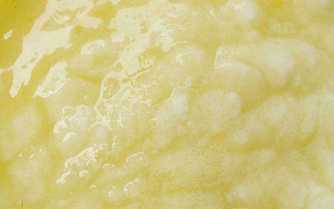 女人吃蜂王漿有什么副作用？