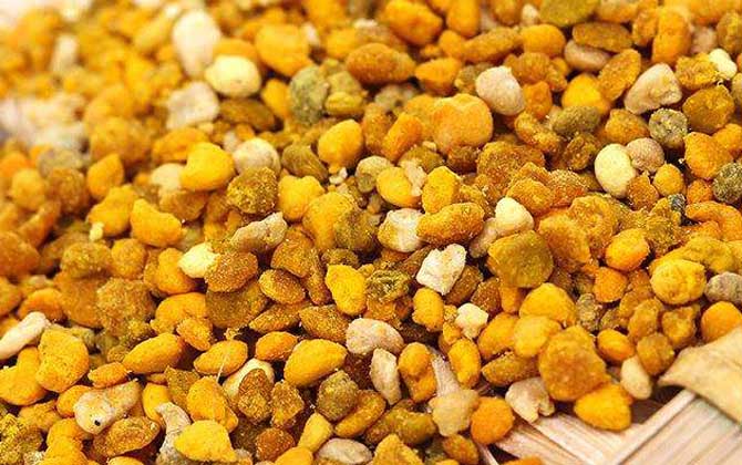 最新蜂花粉價(jià)格多少錢一斤？