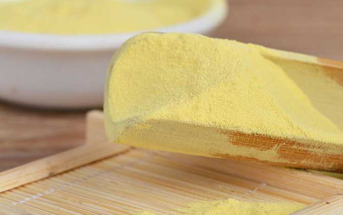 松花粉怎么吃效果最好？