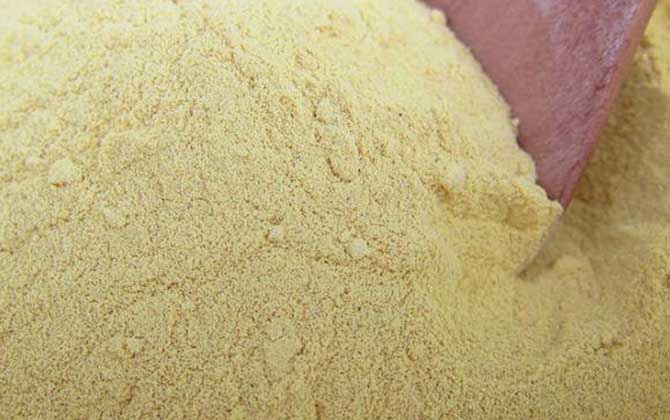 松花粉什么時候吃最有效？