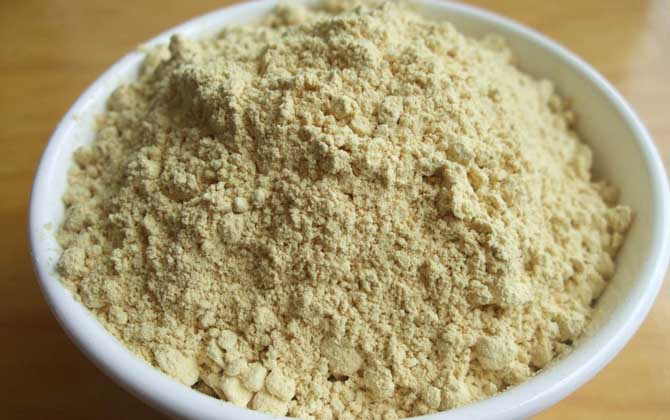 經常吃松花粉有什么害處？