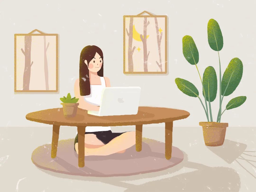 一個人真正的強(qiáng)大，從斷舍離開始