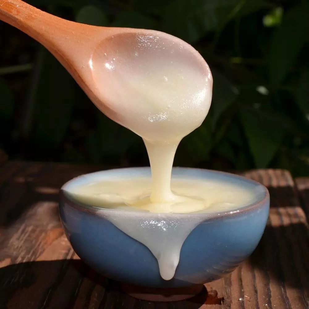 東北黑蜂雪蜜小孩可以喝嗎（黑蜂雪蜜，兒童成長階段的“甜美輔食” ）