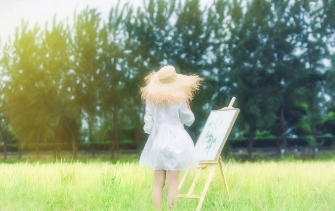 越是無人懂你，越要愛自己（沒有人會永遠(yuǎn)愛你，除了你自己）