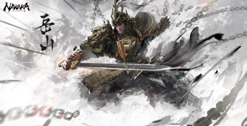 永劫無(wú)間銷量破600w創(chuàng)國(guó)產(chǎn)游戲新紀(jì)錄