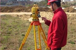 怎樣測量土地面積并計算出畝數(shù)